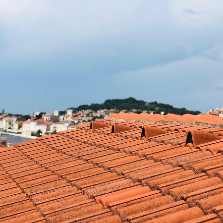 Nona Beta Apartment Mali Losinj Exterior photo