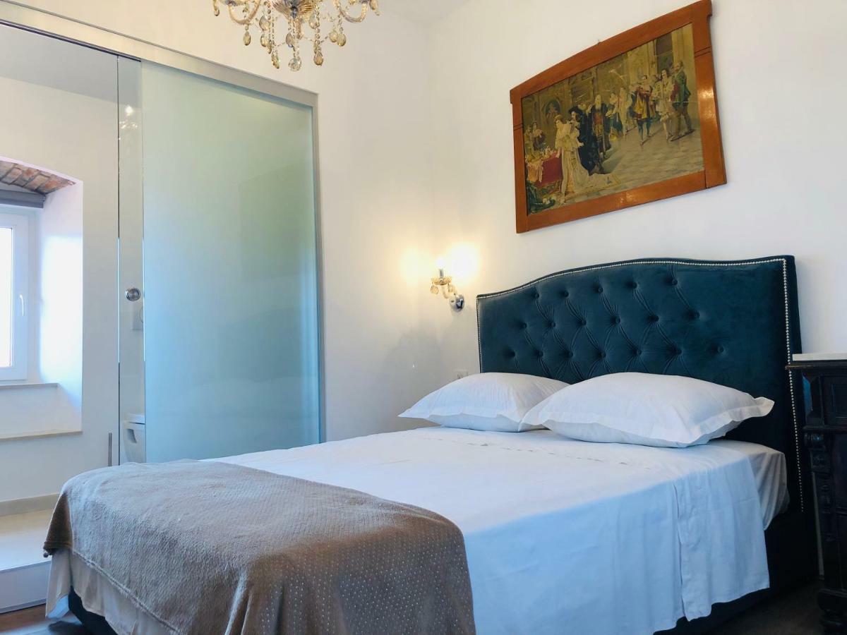 Nona Beta Apartment Mali Losinj Exterior photo