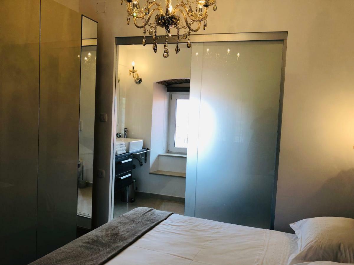 Nona Beta Apartment Mali Losinj Exterior photo
