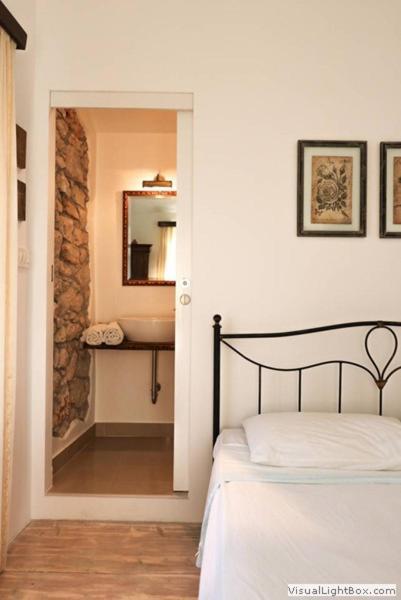 Nona Beta Apartment Mali Losinj Exterior photo