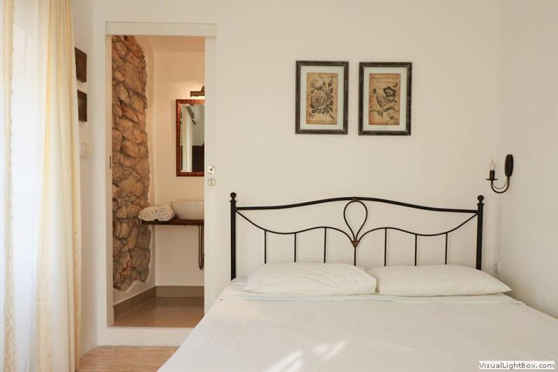 Nona Beta Apartment Mali Losinj Exterior photo