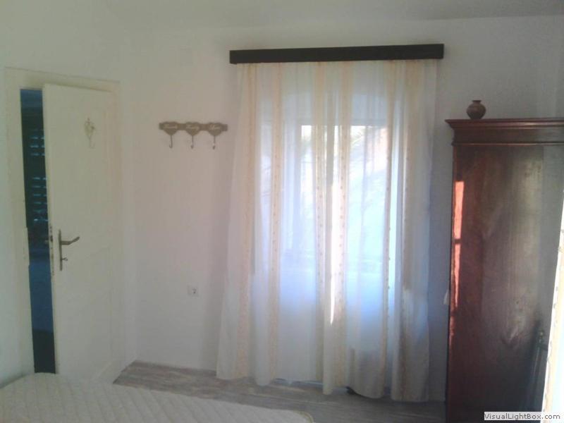 Nona Beta Apartment Mali Losinj Exterior photo