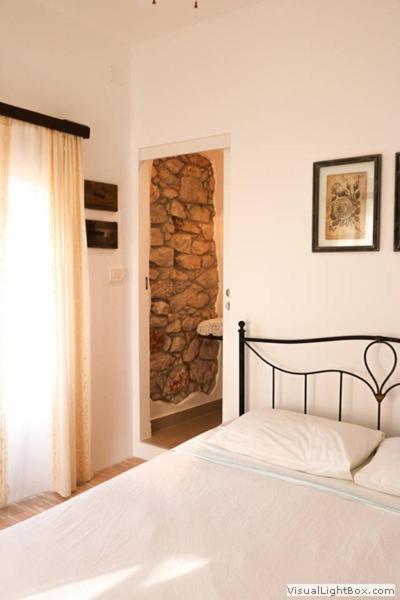 Nona Beta Apartment Mali Losinj Exterior photo