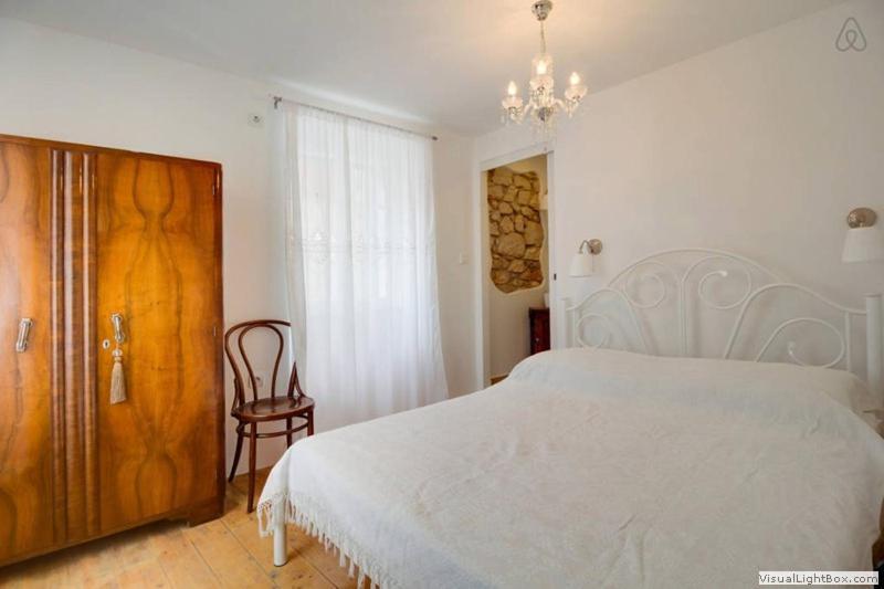 Nona Beta Apartment Mali Losinj Exterior photo