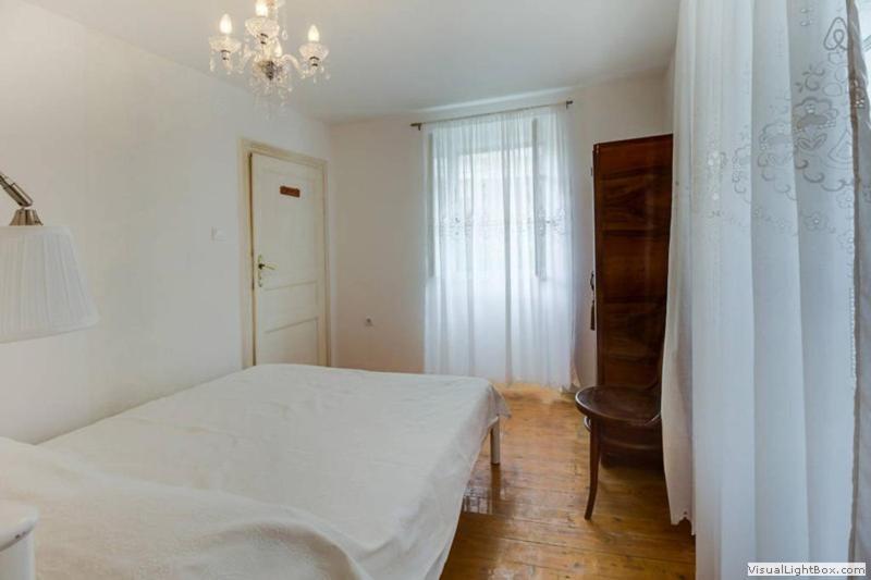 Nona Beta Apartment Mali Losinj Exterior photo