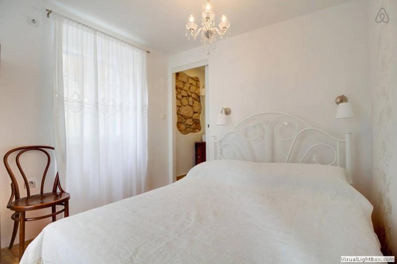 Nona Beta Apartment Mali Losinj Exterior photo