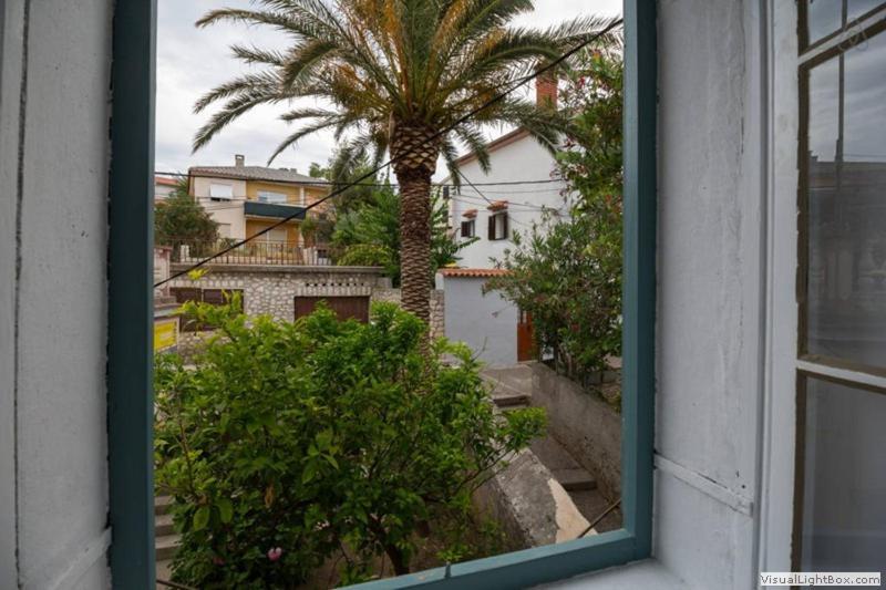Nona Beta Apartment Mali Losinj Exterior photo