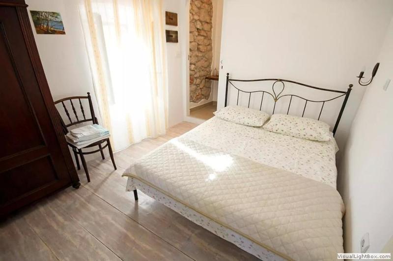 Nona Beta Apartment Mali Losinj Exterior photo