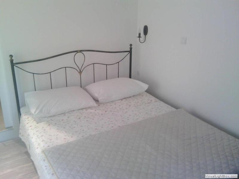 Nona Beta Apartment Mali Losinj Exterior photo